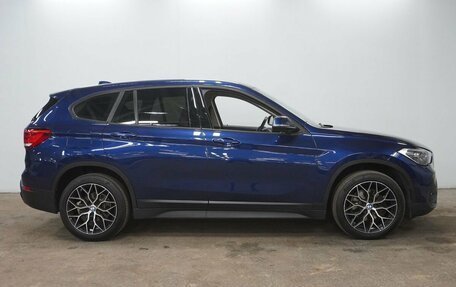 BMW X1, 2020 год, 3 650 000 рублей, 4 фотография