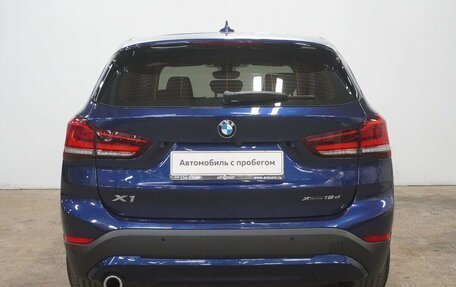 BMW X1, 2020 год, 3 650 000 рублей, 7 фотография