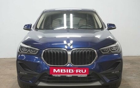 BMW X1, 2020 год, 3 650 000 рублей, 2 фотография