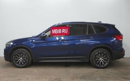 BMW X1, 2020 год, 3 650 000 рублей, 5 фотография