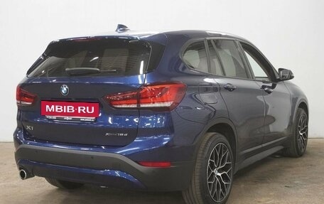 BMW X1, 2020 год, 3 650 000 рублей, 8 фотография