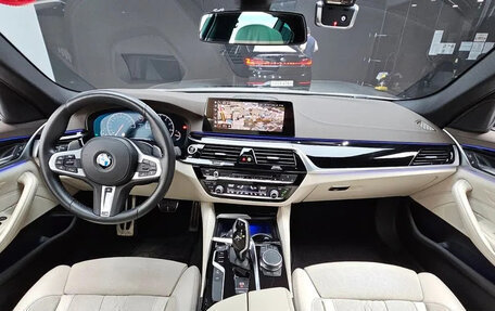 BMW 5 серия, 2021 год, 4 180 001 рублей, 7 фотография