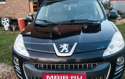 Peugeot 4007, 2011 год, 1 300 000 рублей, 1 фотография