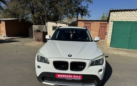 BMW X1, 2011 год, 1 180 000 рублей, 1 фотография