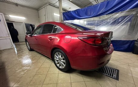 Mazda 6, 2013 год, 1 400 000 рублей, 7 фотография