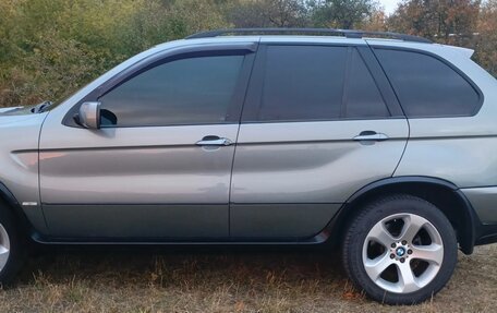 BMW X5, 2004 год, 900 000 рублей, 2 фотография