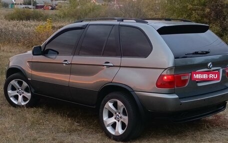 BMW X5, 2004 год, 900 000 рублей, 22 фотография