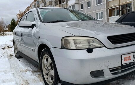 Chevrolet Viva, 2005 год, 315 000 рублей, 3 фотография