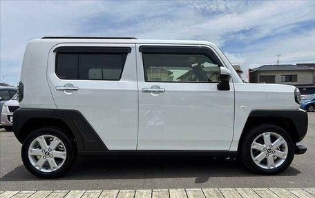 Daihatsu Taft, 2021 год, 930 000 рублей, 6 фотография