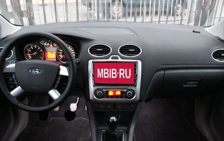 Ford Focus II рестайлинг, 2007 год, 499 000 рублей, 7 фотография