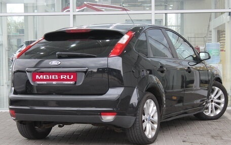 Ford Focus II рестайлинг, 2007 год, 499 000 рублей, 2 фотография