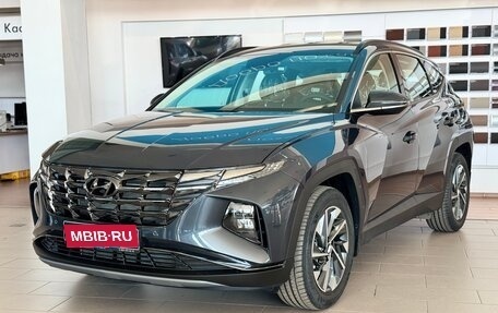 Hyundai Tucson, 2024 год, 3 730 000 рублей, 1 фотография