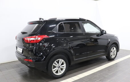 Hyundai Creta I рестайлинг, 2018 год, 1 965 000 рублей, 3 фотография