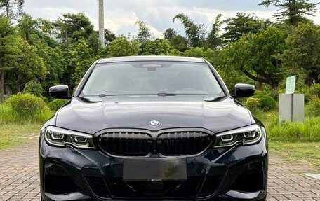 BMW 3 серия, 2021 год, 3 168 000 рублей, 2 фотография