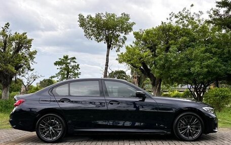 BMW 3 серия, 2021 год, 3 168 000 рублей, 4 фотография