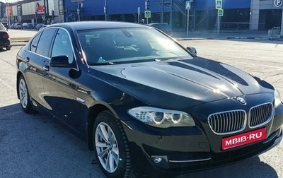 BMW 5 серия, 2011 год, 2 500 000 рублей, 1 фотография