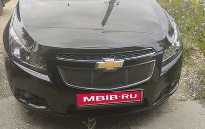 Chevrolet Cruze II, 2010 год, 1 200 000 рублей, 1 фотография