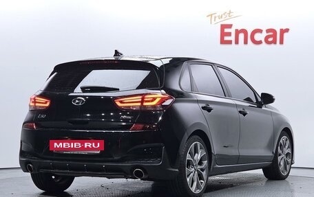 Hyundai i30 III, 2020 год, 1 850 111 рублей, 2 фотография