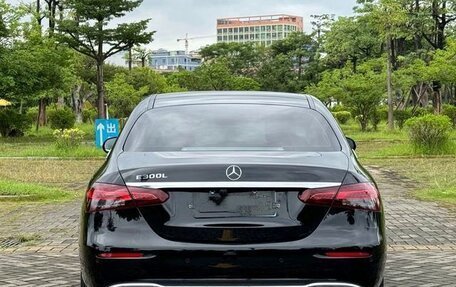 Mercedes-Benz E-Класс, 2019 год, 3 202 000 рублей, 5 фотография