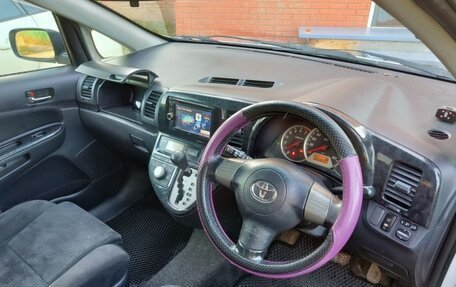 Toyota Wish II, 2006 год, 710 000 рублей, 10 фотография