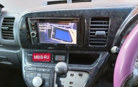 Toyota Wish II, 2006 год, 710 000 рублей, 11 фотография