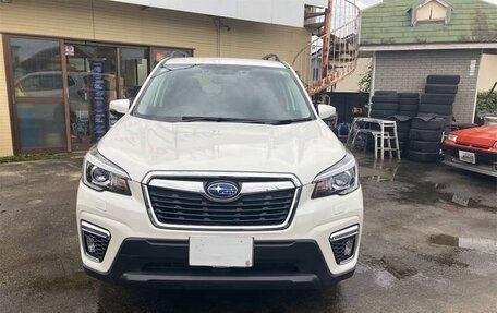 Subaru Forester, 2021 год, 2 220 000 рублей, 2 фотография