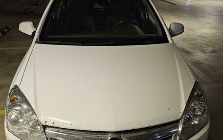 Opel Astra H, 2012 год, 720 000 рублей, 8 фотография