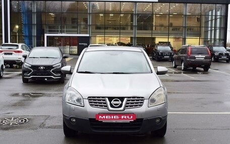 Nissan Qashqai, 2009 год, 987 000 рублей, 7 фотография