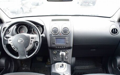 Nissan Qashqai, 2009 год, 987 000 рублей, 15 фотография