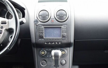 Nissan Qashqai, 2009 год, 987 000 рублей, 16 фотография