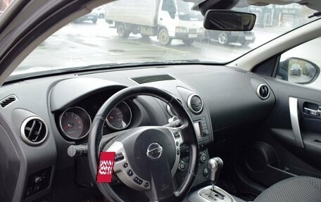 Nissan Qashqai, 2009 год, 987 000 рублей, 13 фотография