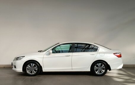 Honda Accord IX рестайлинг, 2013 год, 1 950 000 рублей, 7 фотография