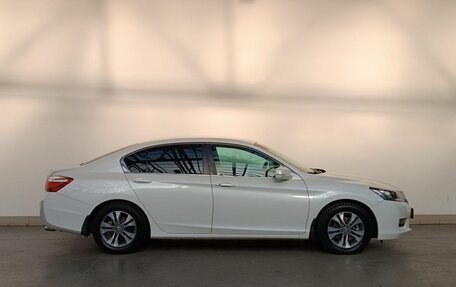 Honda Accord IX рестайлинг, 2013 год, 1 950 000 рублей, 4 фотография