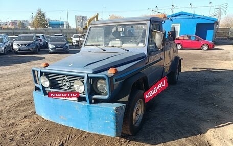 Mercedes-Benz G-Класс W463 рестайлинг _ii, 1996 год, 2 800 000 рублей, 2 фотография