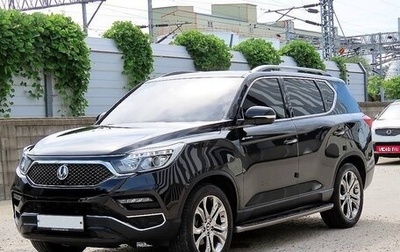 SsangYong Rexton, 2020 год, 2 450 000 рублей, 1 фотография