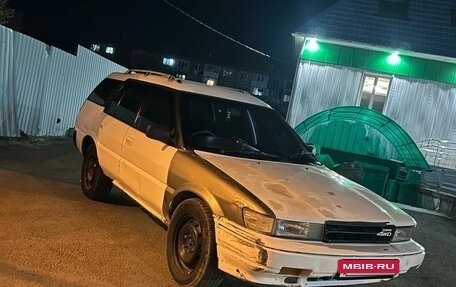 Toyota Sprinter Carib II, 1990 год, 180 000 рублей, 3 фотография