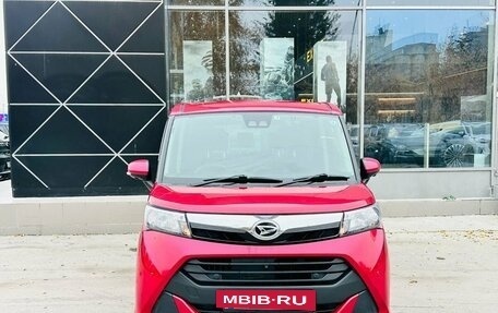 Daihatsu Thor I, 2019 год, 1 050 000 рублей, 8 фотография