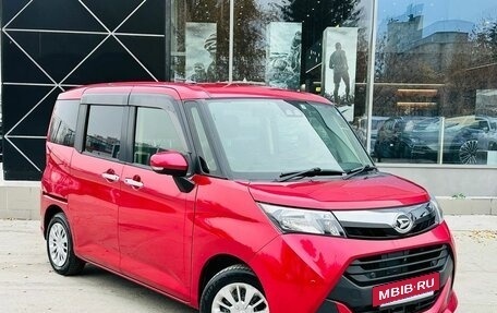 Daihatsu Thor I, 2019 год, 1 050 000 рублей, 7 фотография