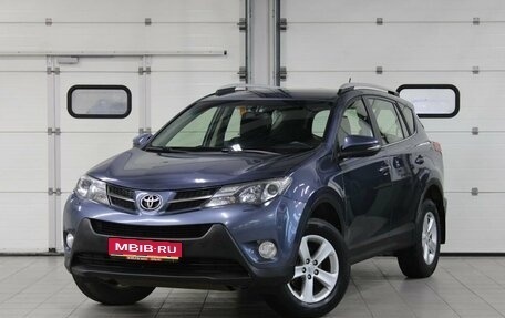 Toyota RAV4, 2013 год, 2 160 000 рублей, 1 фотография