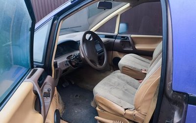 Toyota Previa II, 1990 год, 255 000 рублей, 1 фотография