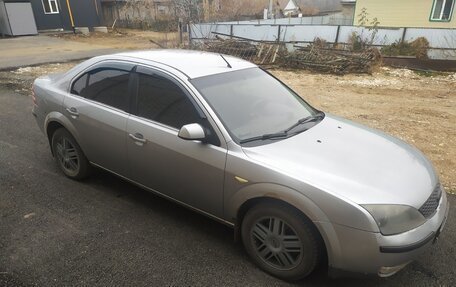 Ford Mondeo III, 2006 год, 380 000 рублей, 1 фотография