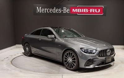 Mercedes-Benz E-Класс AMG, 2021 год, 8 700 000 рублей, 1 фотография