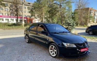 Mitsubishi Lancer IX, 2004 год, 450 000 рублей, 1 фотография