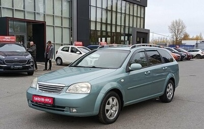 Chevrolet Lacetti, 2005 год, 407 000 рублей, 1 фотография