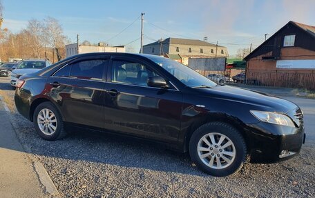 Toyota Camry, 2006 год, 995 000 рублей, 4 фотография