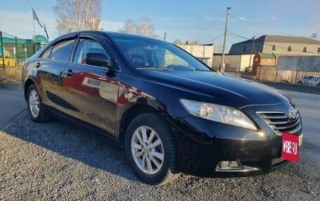 Toyota Camry, 2006 год, 995 000 рублей, 3 фотография