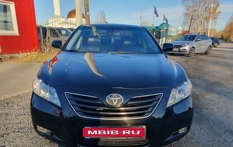 Toyota Camry, 2006 год, 995 000 рублей, 2 фотография