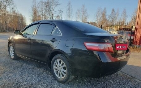 Toyota Camry, 2006 год, 995 000 рублей, 5 фотография