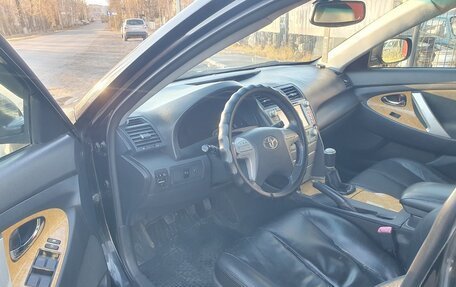 Toyota Camry, 2006 год, 995 000 рублей, 10 фотография