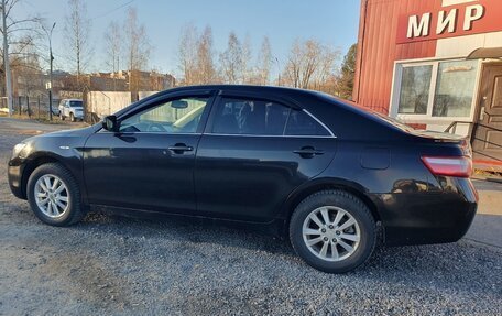 Toyota Camry, 2006 год, 995 000 рублей, 8 фотография